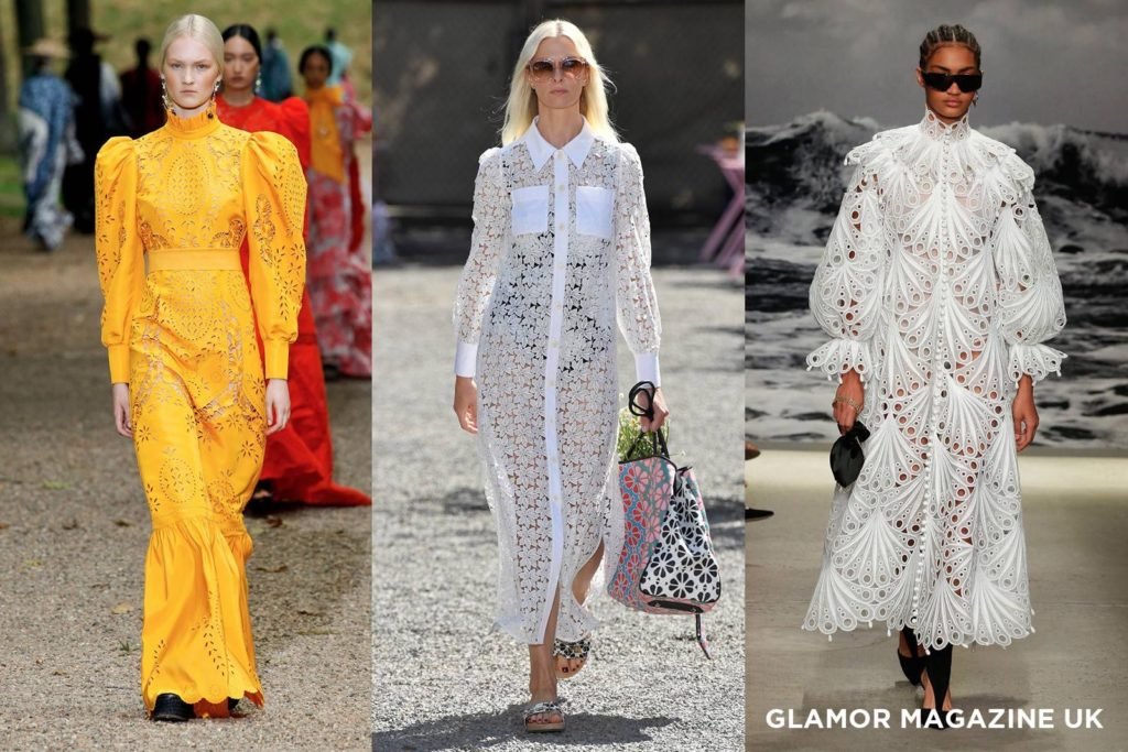 SUMMER 2020 FASHION TRENDS